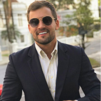 Paulo Rapuano. Empresário e Influenciador #10