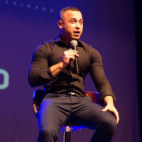 John Caino. Empresário do Mkt de Rede #08