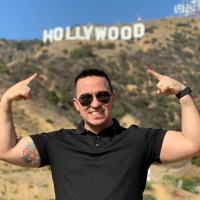 Antonio Jr. Coordenador Bodytech #07