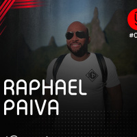Raphael Paiva. Trader e consultor fincanceiro!