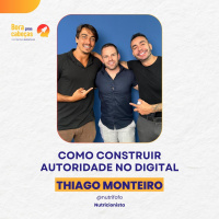 Como construir autoridade no digital com nutrifofo - Ep01