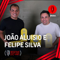 RESENHA DO YAN: A HISTÓRIA POR TRÁS DE UMA DAS MAIORES REDES DE LOJAS DE ILUMINAÇÃO DO RJ - EP.94