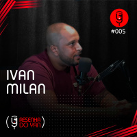 IVAN MILAN #38