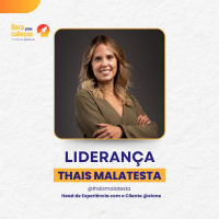 Liderança com Thais Malatesta - Ep 003