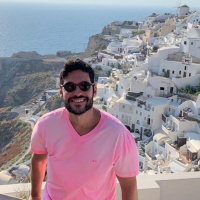 Antonio Gordilho. Growth Manager da Zoom