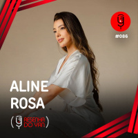RESENHA DO YAN: EMPREENDENDO NA ODONTOLOGIA COM LENTES DE CONTATO COM DRA. ALINE ROSA - EP.86