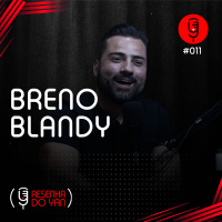 Breno Blandy. O empreendedor e CEO conta como foi a criação e trajetória até transformar o curso BETA no número 1 do país! #44