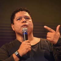 Edson Mackeenzy. Fundador do Youtube Brasileiro e Mentor de Negócios #11