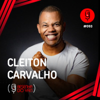 RESENHA DO YAN: COMO CONSTRUIR MENTALIDADE DE UM CAMPEÃO COM CLEITON CARVALHO - EP.93