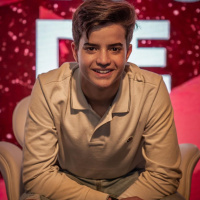 Davi Braga. Forbes Under 30, Empresário e Participante Shark Tank Brasil #30