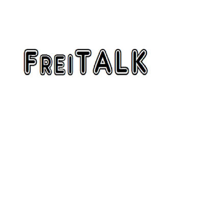 Freitalks Podcast