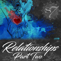 Session Seven – Relationships