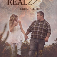 Lets get REAL: podcast series ep. 1: Following your Heart