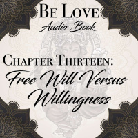 Chapter Thirteen: Free Will Versus Willingness