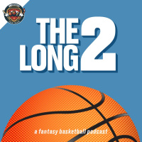 The Long Two #52 | Talking bully ball Zion, should the Trail Blazers blow it up, and top waiver wire adds