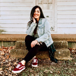 Jenna Grace May Podcast