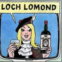 Las Aventuras de Tintín - Tintín y los Pícaros - Loch Lomond - Viva Alcazar - Muera Tapioca - Los Alegres Turlurones