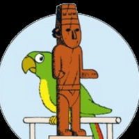 Las Aventuras de Tintín - La Oreja Rota - Primera y única crónica de Tintín - Primer encuentro con el general Alcázar