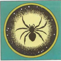 Las Aventuras de Tintín - La Estrella Misteriosa - El Calysteno y la horrible Epeira Diadema