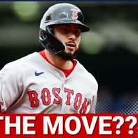 Hunter Greene Trade Rumors EXPLODE as Red Sox and Reds Engage in Talks | Could Wilyer Abreu be on the Move?