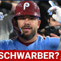 BREAKING: Why Boston Red Sox MUST Pursue Kyle Schwarber THIS Offseason