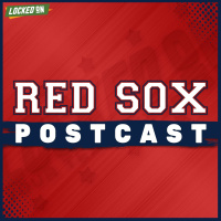 RED SOX POSTCAST- Alex Bregman Has a Night  Red Sox End Losing Streak