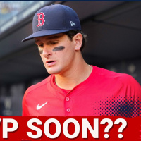 BREAKING: Why Roman Anthony is BOUND for an MVP Season for Boston Red Sox in 2026