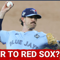 REVEALED: Why Shane Bieber Could Be the PERFECT Low-Cost Solution for Boston Red Sox Pitching Woes | Is He Worth the Gamble?