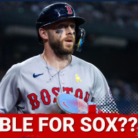 BREAKING: Trevor Storys OPT-OUT Decision Could DEVASTATE Red Sox Infield Plans | Will Boston LOSE Their Defensive Anchor?