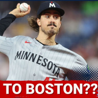 EXCLUSIVE: Inside the FAILED Trade Deadline Deal Between Boston and Minnesota | Can Red Sox Land Joe Ryan This Offseason?