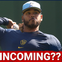 BREAKING: Why Boston Red Sox MUST Target Freddy Peralta THIS Winter