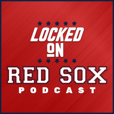 Locked On Red Sox