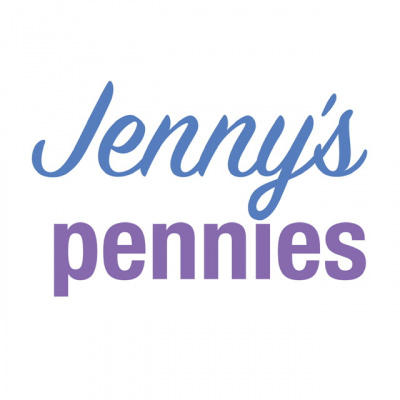 Jennys Pennies Podcast