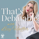 Thats Debatable With Lizy Hoeffer