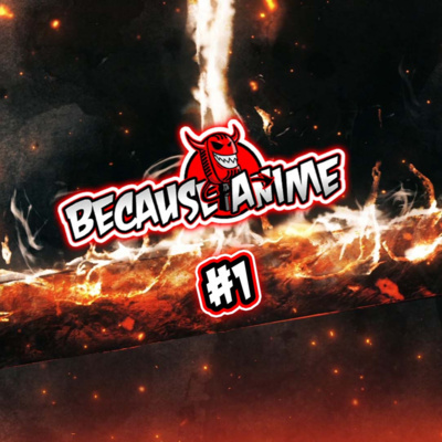 Anime Talk With Oldish