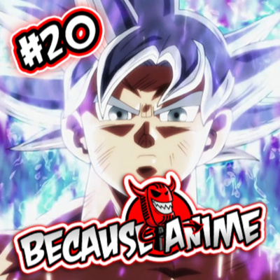 Anime Talk With Oldish