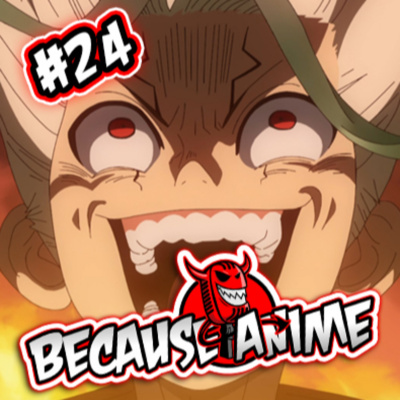 Anime Talk With Oldish