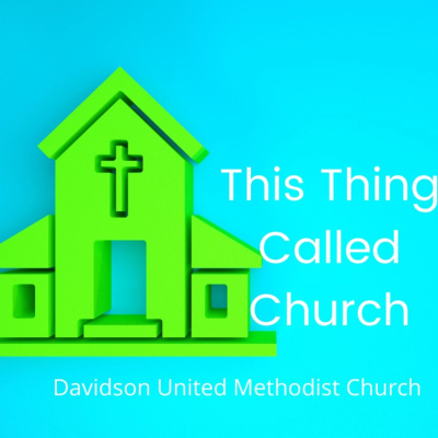 From The Pulpit Of Dumc