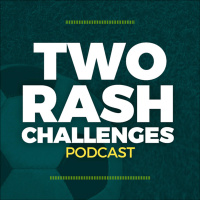 Two Rash Challenges Ep 9
