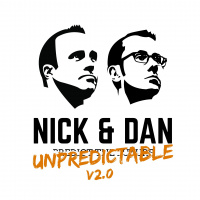 Episode #8: UNPREDICTABLE v2.0