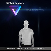 RaveLock Trance Classics Set