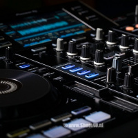 Progressive trance by Sverre Zielman