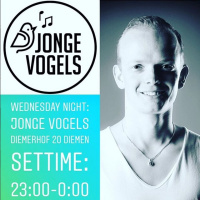 Sverre Zielman LIVE @ Via Hotel Amsterdam - JongeVogels