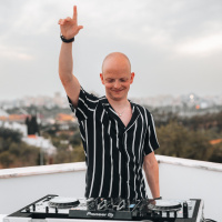 Sverre Zielman: Rooftop Session Algarve 2022