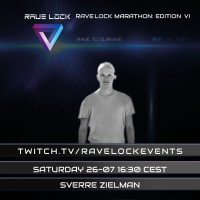 Rave Lock Progressive  Trance Set 26 Juni 2021