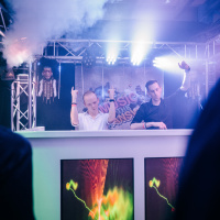 Sverre Zielman B2B Mr. Trancetive Live @ Trance Try - Out 4.0 (12-01-2019)