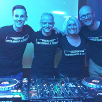 Troublemaker - Episode 5 - Passion for Progressive  Trance liveset