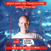 Troublemaker Episode 27 live @ Miracle Agency pres. Trance DJs United