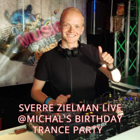 Troublemaker - Episode 4! Live @ Michals Trance Birthday Party