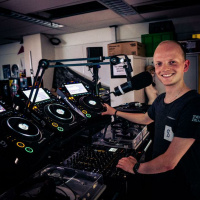 Troublemaker Episode 30: Sverre Zielman live on Melodic Fusion on Amsterdam Most Wanted.fm